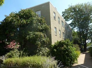 321 12th St NE APT 1, Washington, DC 20002