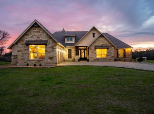 4307 Fm 3016, Grapeland, TX 75844