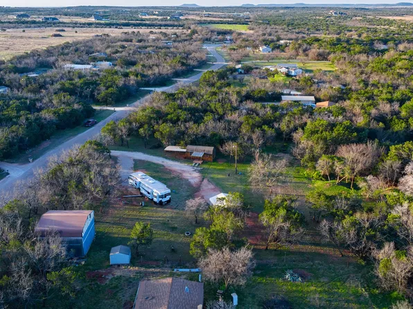1334 Dan Moody St, Buffalo Gap, TX 79508