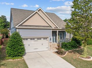 1225 Barnford Mill Rd, Wake Forest, NC 27587