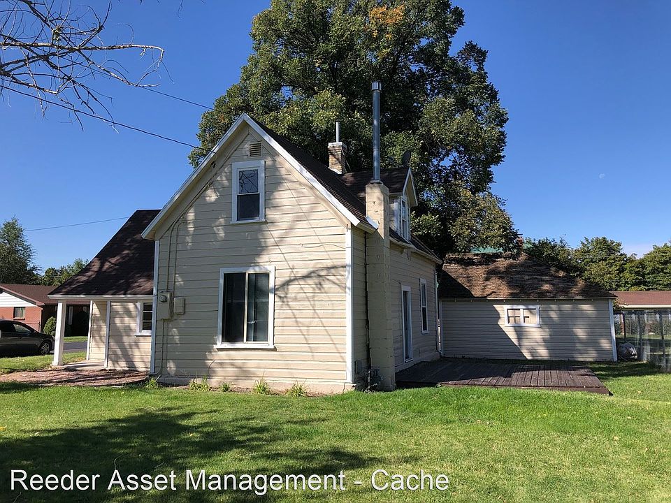 801 N 200 E, Logan, UT 84321 Zillow