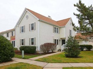 817 Society Hl #817, Cherry Hill, NJ 08003