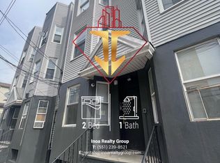 324 Randolph Ave APT 2L, Jersey City, NJ 07304