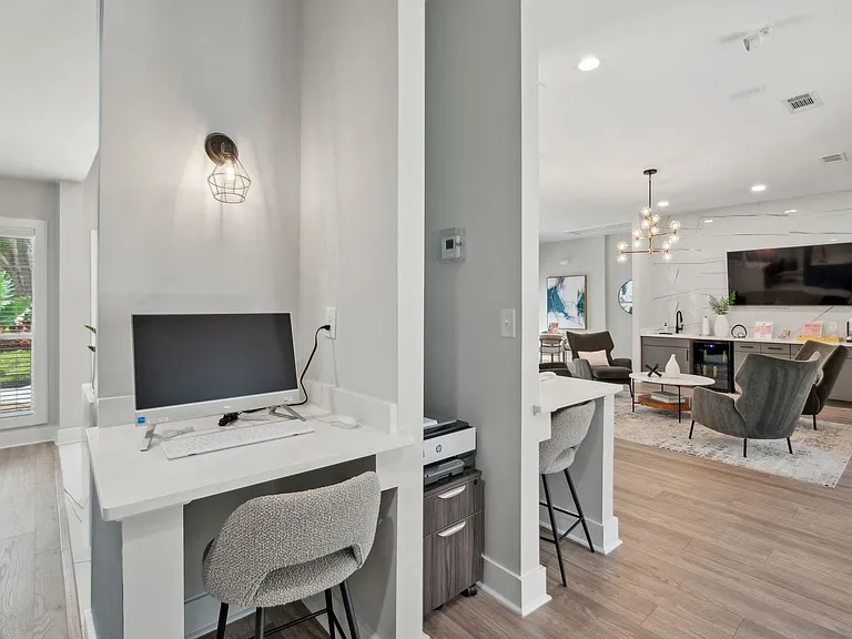 Briarhill Apartment Homes — Photo 21