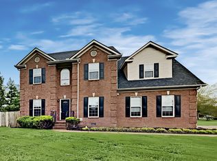 1803 Azure Way, Murfreesboro, TN 37128