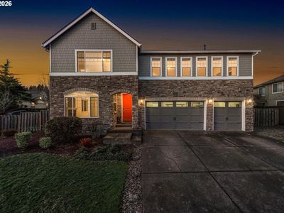 14705 SE Pebble Beach Dr, Happy Valley, OR, 97086