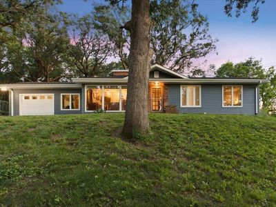 22871 Kane Ave, Glenwood, IA, 51534