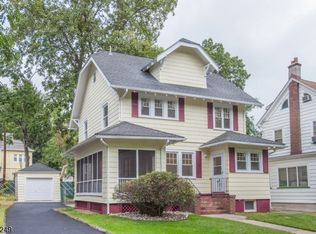 43 Morse Ave, East Orange, NJ 07017
