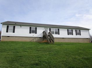 3990 Sunflower Rd, Pilot, VA 24138