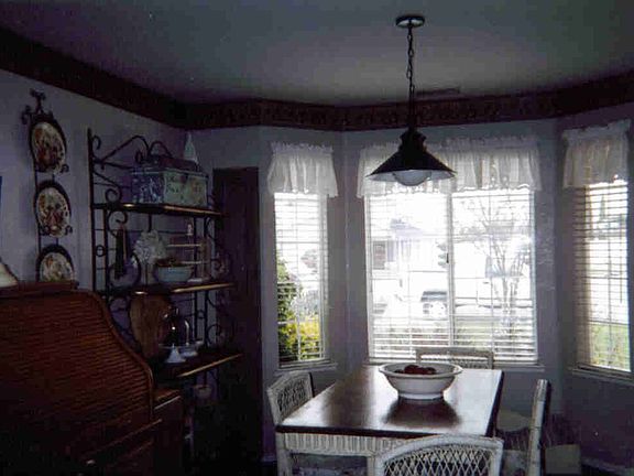 Cove-dining