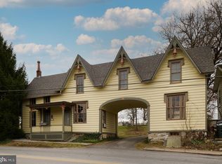 334 E Howard St, Bellefonte, PA 16823