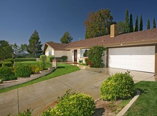 1590 El Monte Dr, Thousand Oaks, CA 91362