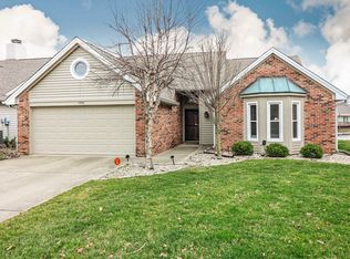 10761 Chesapeake Dr N, Indianapolis, IN