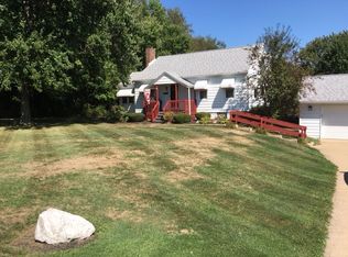 1823 Myersville Rd, Akron, OH 44312