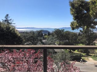 97 Highland Blvd, Kensington, CA 94708