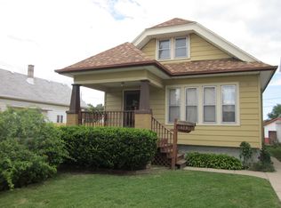 1716 S 57th St, West Allis, WI 53214