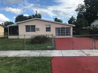 3330 NW 8th Ct, Fort Lauderdale, FL 33311