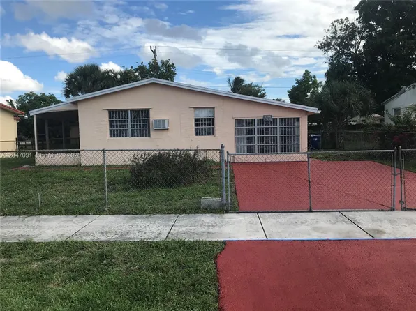 3330 NW 8th Ct, Fort Lauderdale, FL 33311