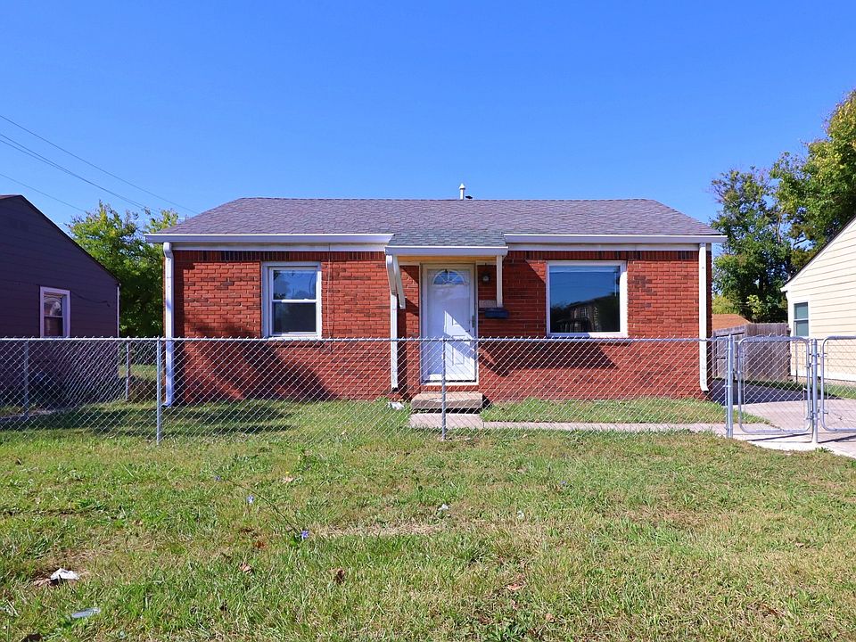 1st image of 3206 N Emerson Ave