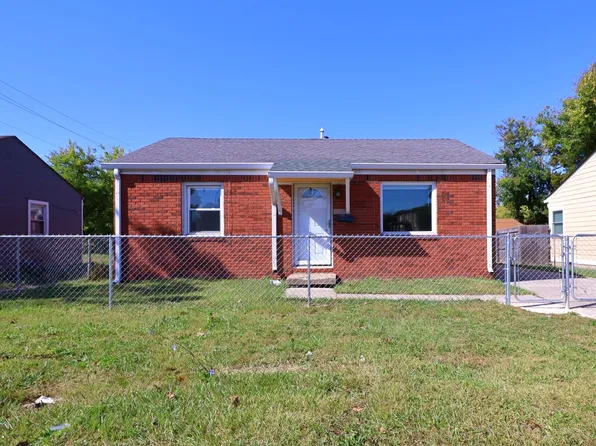 3206 N Emerson Ave, Indianapolis, IN 46218