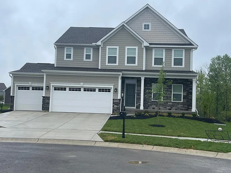 9844 Black Stream Ct — Photo 1