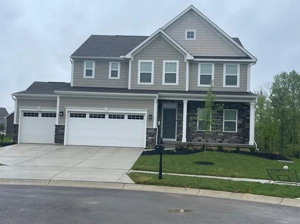 9844 Black Stream Ct, Dayton, OH 45458