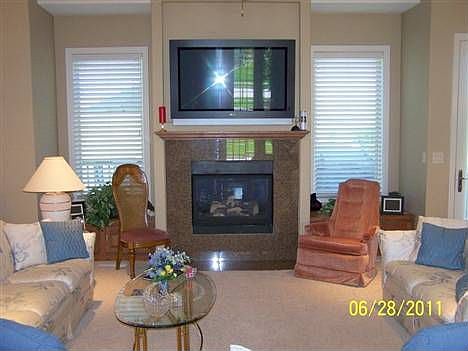 4th image of 2604 Castles Gate Dr