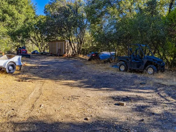 0 Dale Ln, Oakhurst, CA 93644