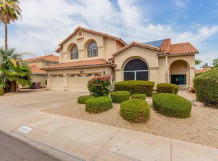 9174 E Camino Del Santo, Scottsdale, AZ 85260