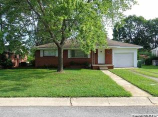1905 Stevens Dr NE, Huntsville, AL 35801