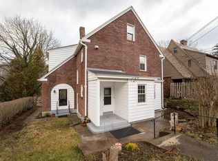 1910 Ardmore Blvd, Pittsburgh, PA