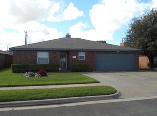 2515 80th St, Lubbock, TX 79423