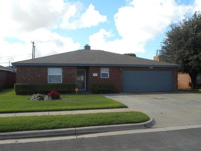 2515 80th St, Lubbock, TX, 79423