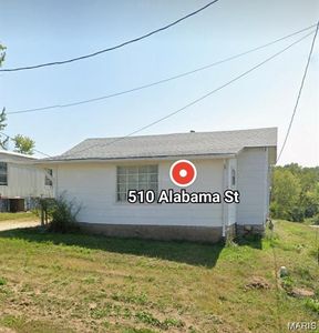 510 Alabama St, Louisiana, MO, 63353