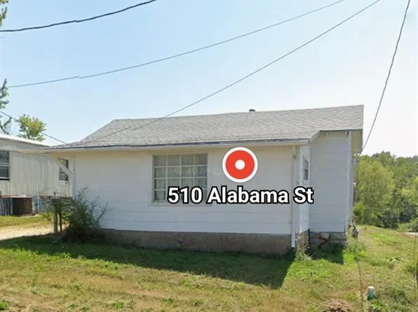 510 Alabama St, Louisiana, MO 63353