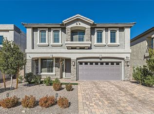 360 Coastal Fog Ave, Las Vegas, NV 89183