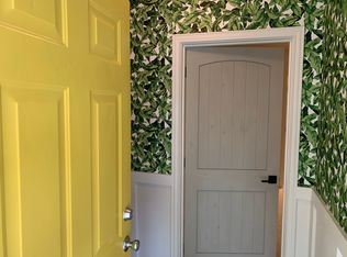 605 W Neil Armstrong Pl, Tishomingo, OK 73460