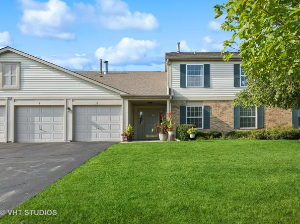 305 Crestview Dr Unit C, Wauconda, IL 60084
