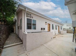 2618 Glendale Blvd, Los Angeles, CA 90039