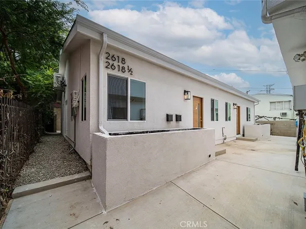 2618 Glendale Blvd, Los Angeles, CA 90039