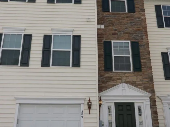 389 Larose Dr #389, Coatesville, PA 19320