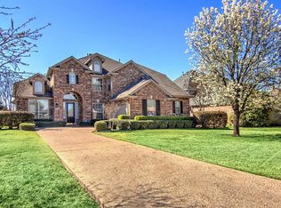 2100 Country Brook Ln, Allen, TX 75002