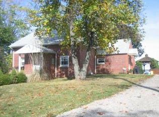 38 Jones St, Canonsburg, PA 15317