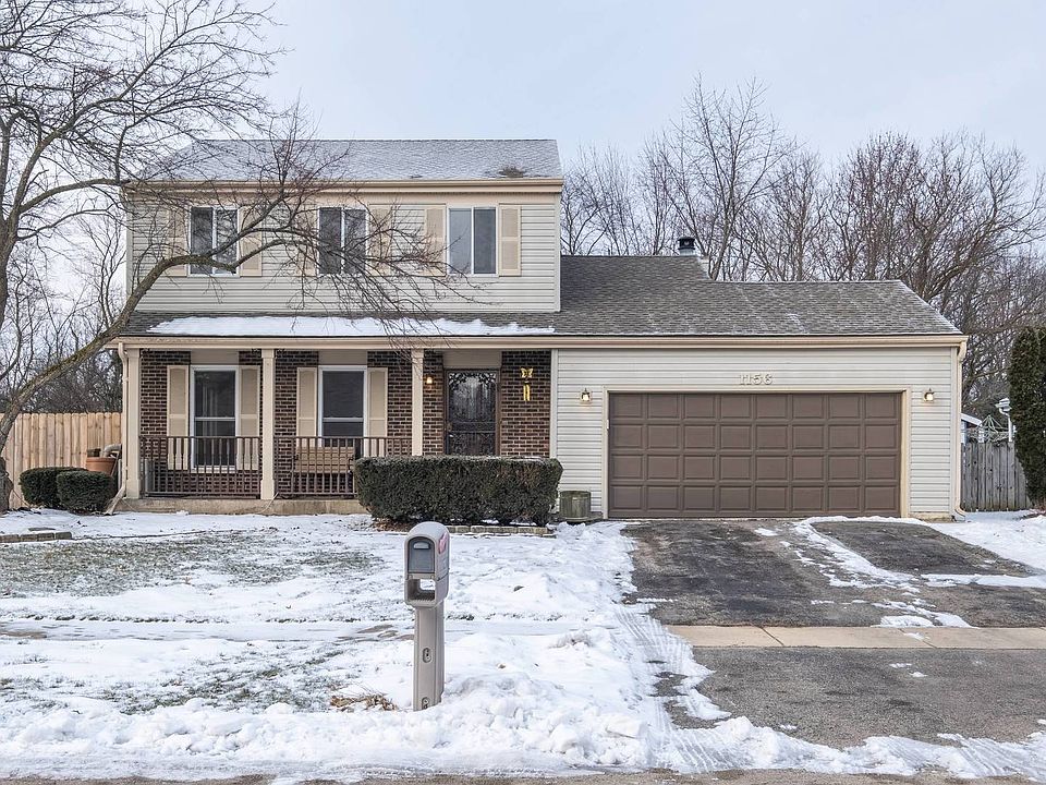 1st image of 1156 S Appletree Ln
