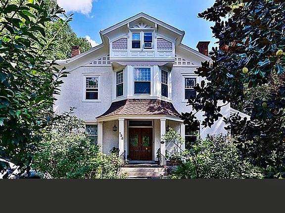 Main House