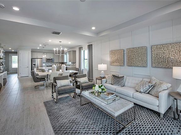 4th image of 4721 Imperial Eagle Dr
