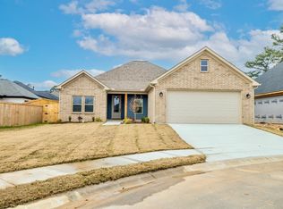 4005 Doler Cv, Benton, AR 72019
