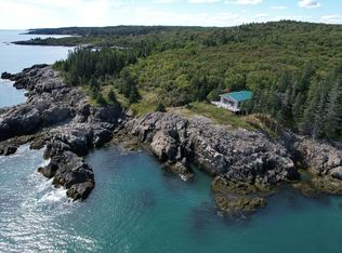 LOT 87.72 Shag Rock Rd, Lubec, ME 04652