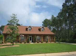1508 Navaho Ct, Perdido Key, FL 32507