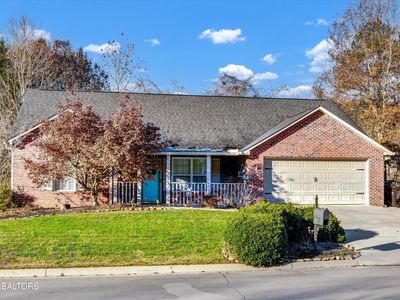 2461 Brierbrook Ln, Knoxville, TN, 37921